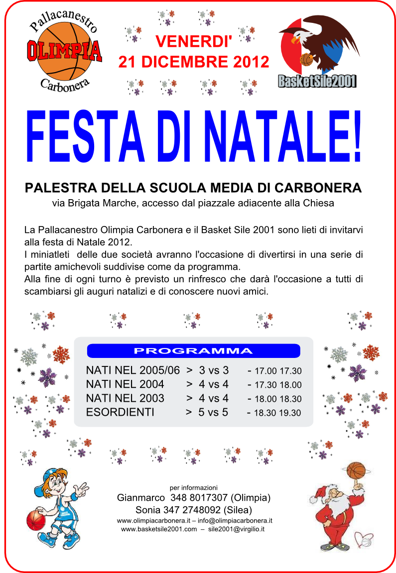 FestaNatale