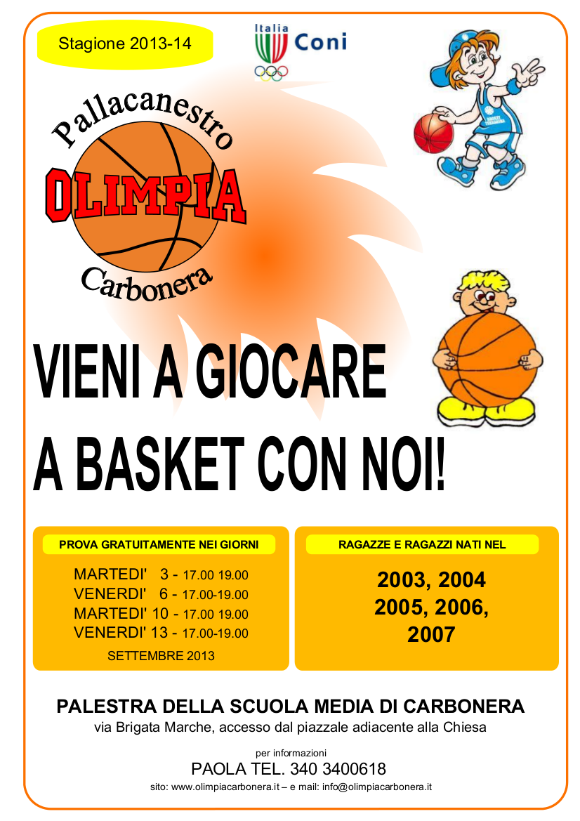 VOLANTINO PROMO 13 14