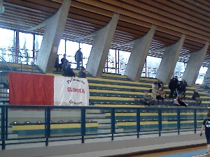 I nostri supporter a Belluno
