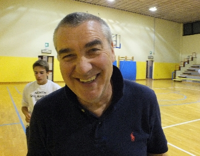 Ceron Claudio