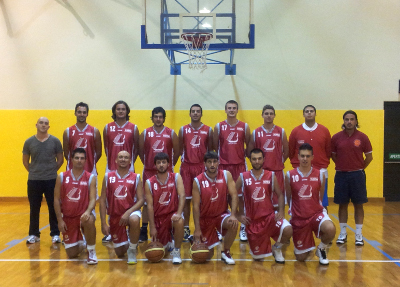 Olimpia Carbonera  12-13 tutti staff 400
