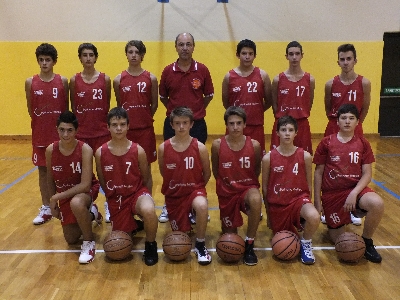 Olimpia U15 12-13&nbsp; 2