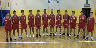 Olimpia U15 12-13 3 4000 2000