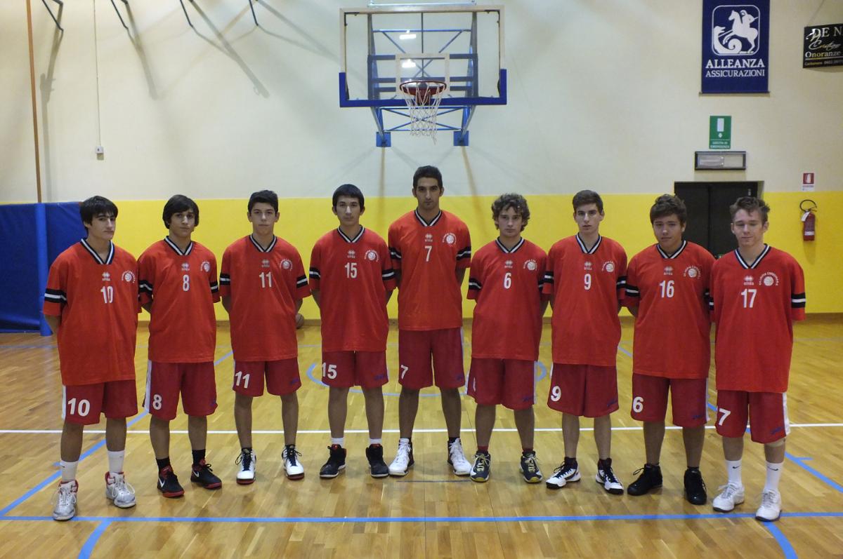 Olimpia U17