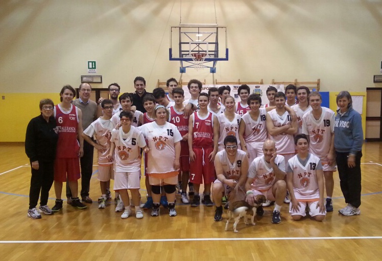 nessuno escluso 2014
