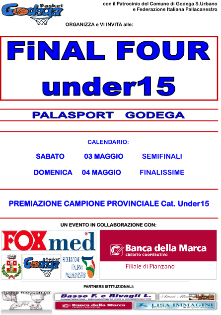 ffour under15