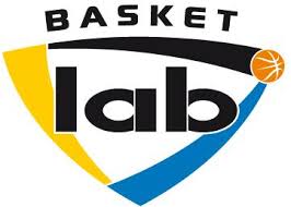 logo basket lab