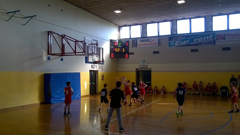 pool olimpia sile sqr