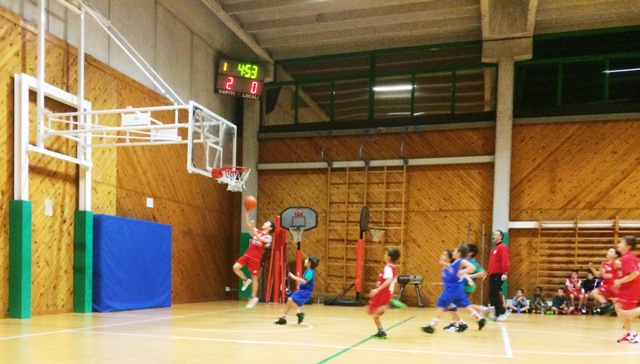 pool olimpia sile sqr