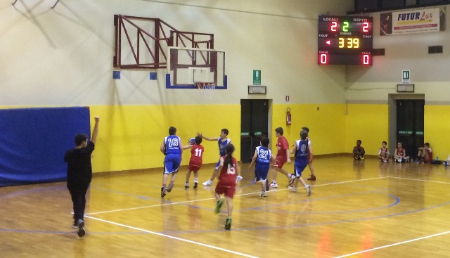 pool olimpia sile sqr