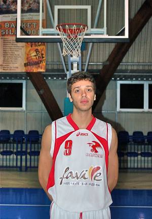 pool olimpia sile sqr
