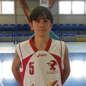 Niccolò Antoniazzi