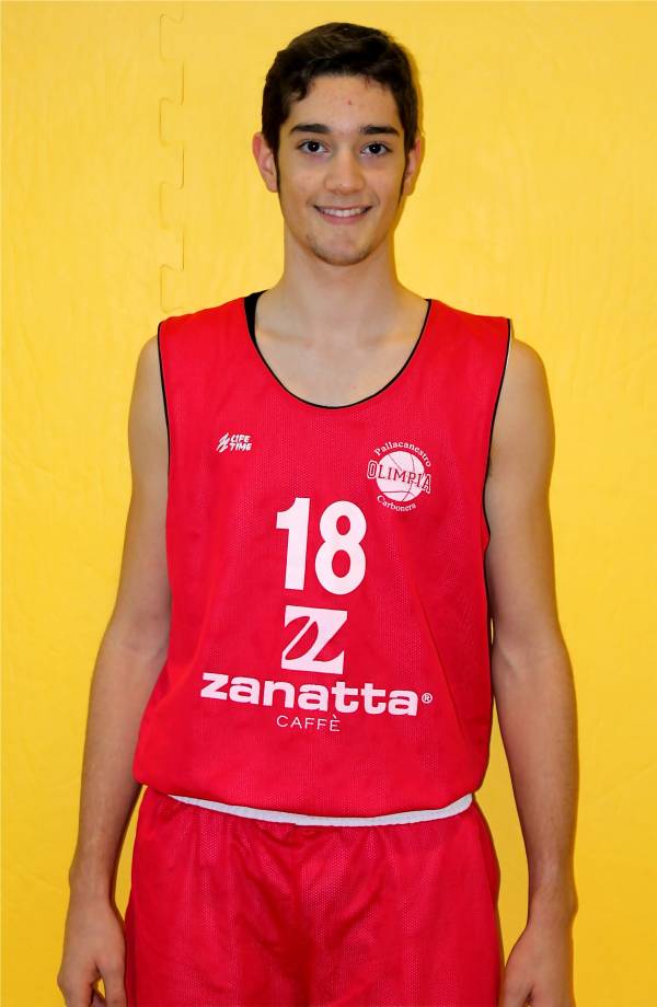 Edoardo Di Massa