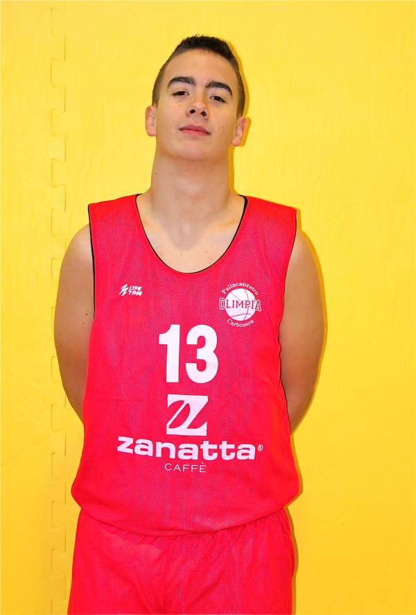 pool olimpia sile sqr