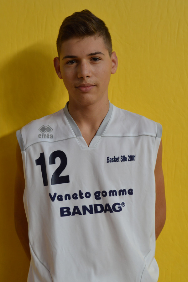 martin