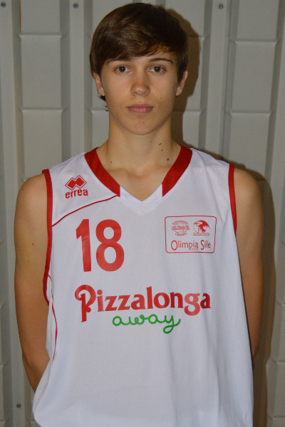 Alessandro Asin