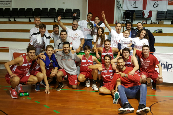 festa anche a Oderzo