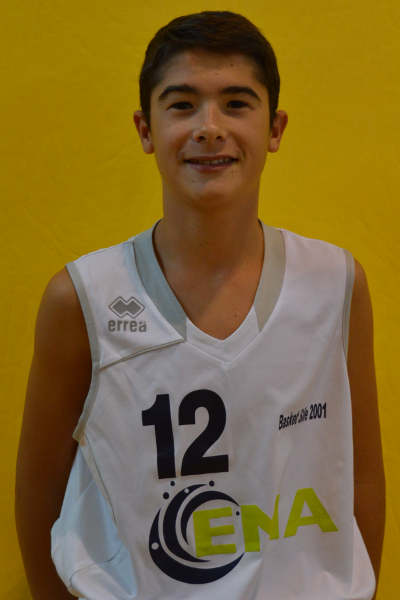 de pieri 12