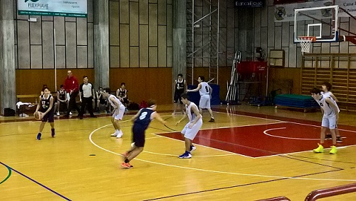 feltre olimpia
