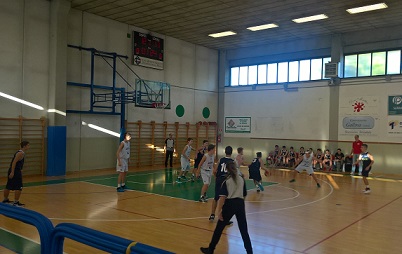 monte olimpia