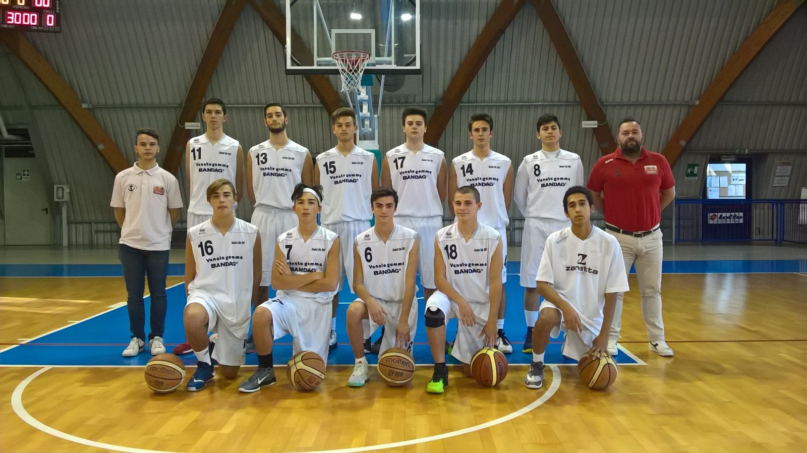 under 18