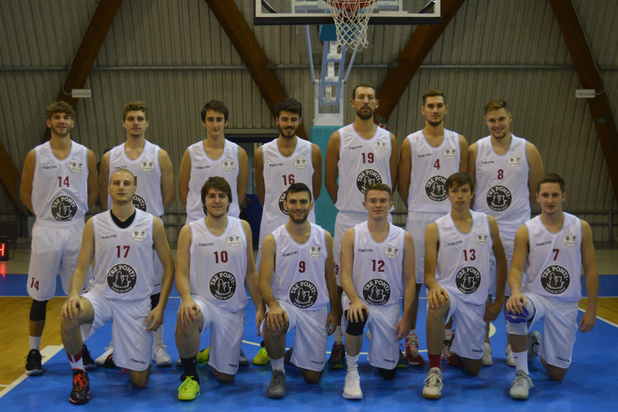 prima squadra 2017/18