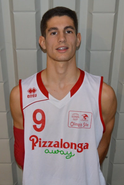 Piergiorgio Trentin