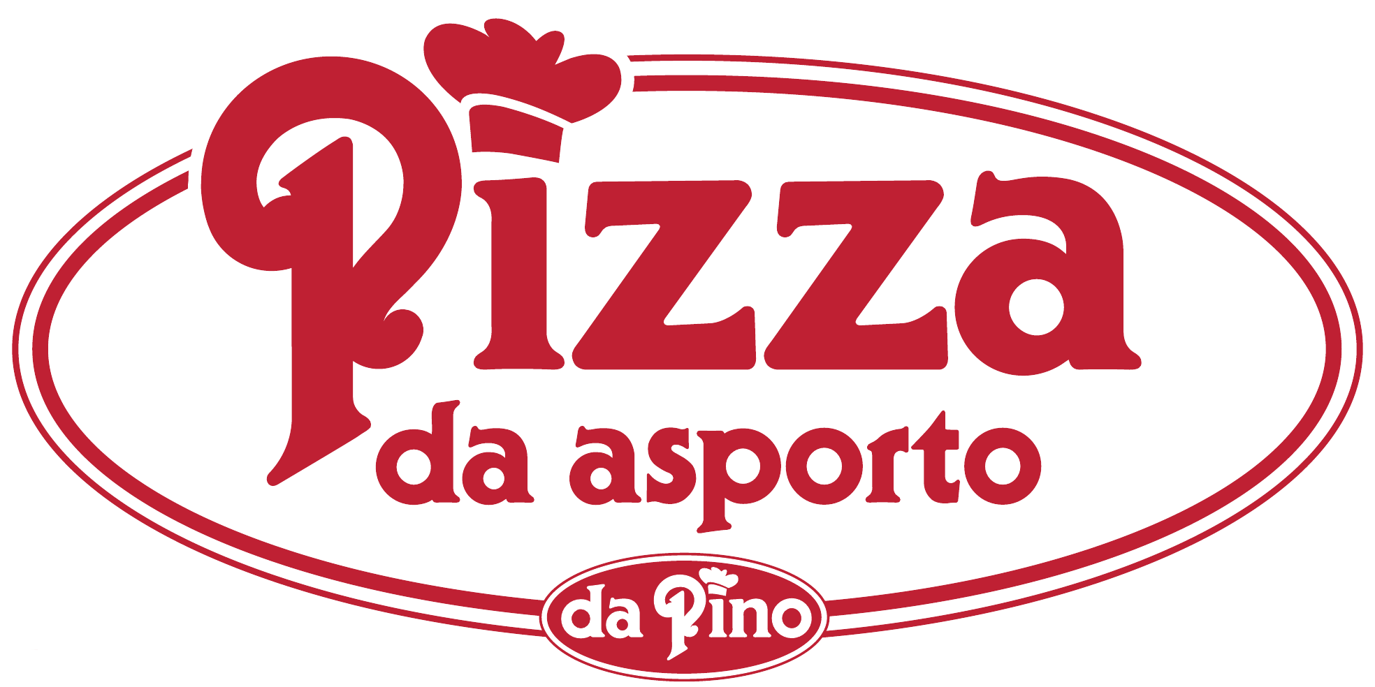 Pino Asporto
