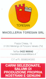 logo toresan ori