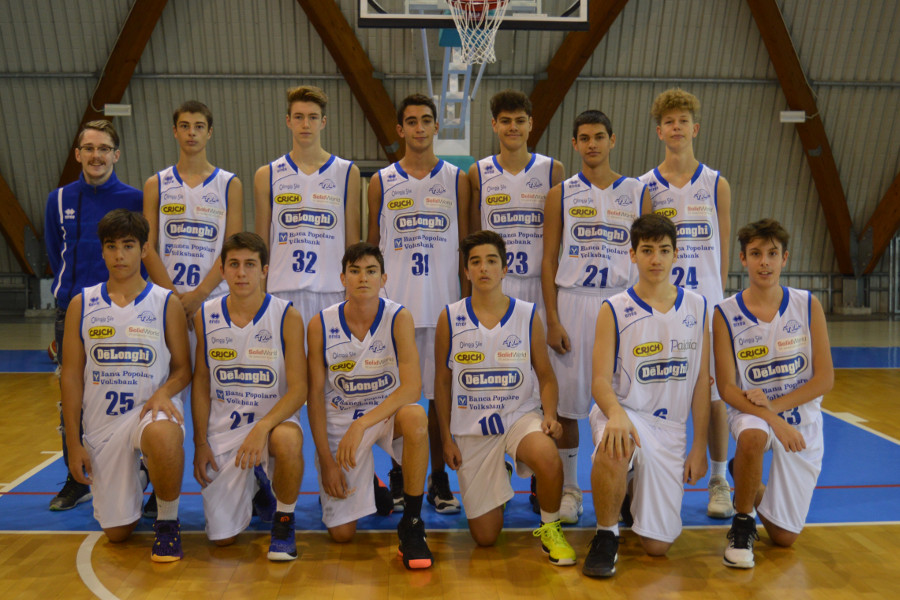 under 16